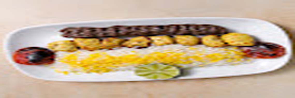 kabab